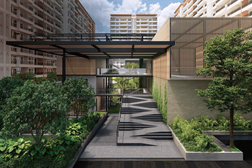 Property Amenities
