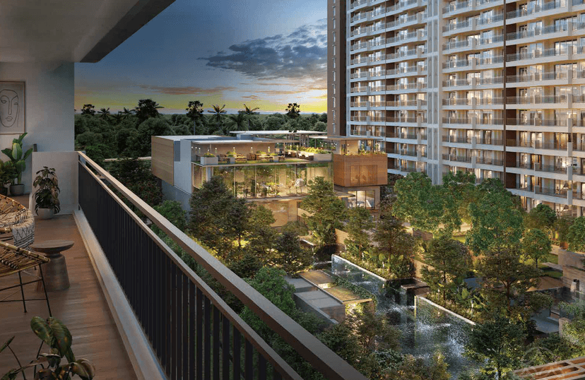 Property Amenities
