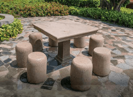 Property Amenities