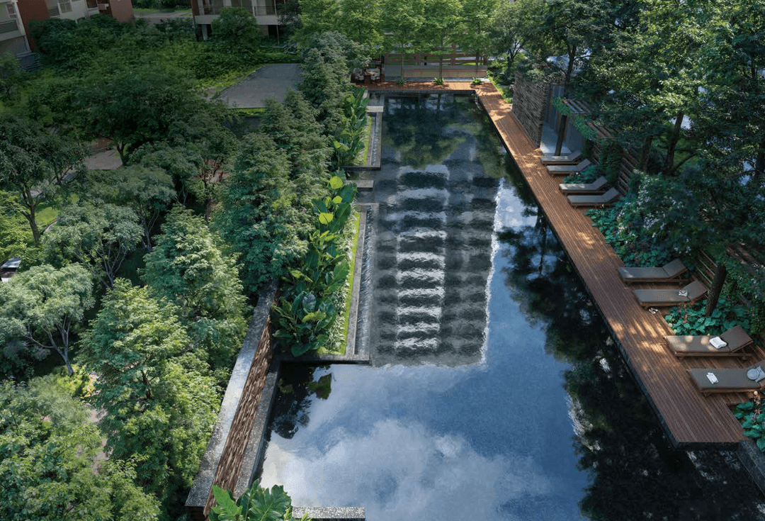 Godrej Woods