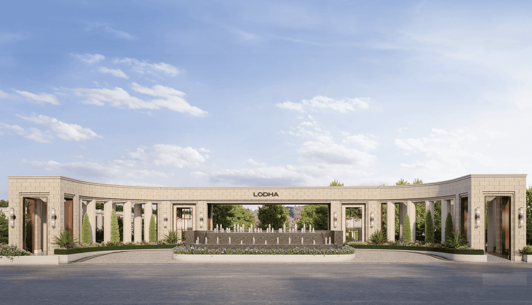 Fiorana @ Beaumont Estate By Lodha