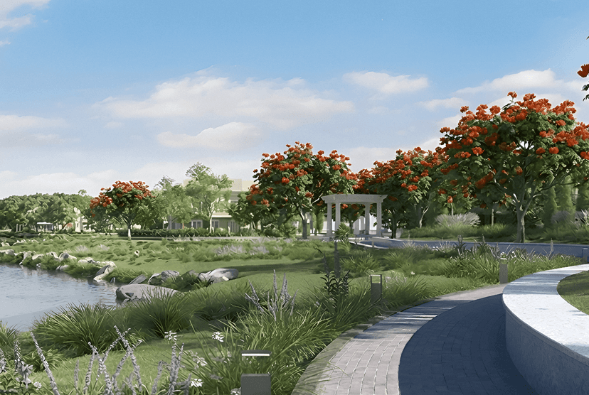 Property Amenities