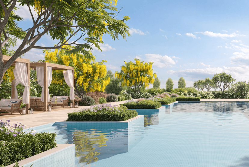 Property Amenities