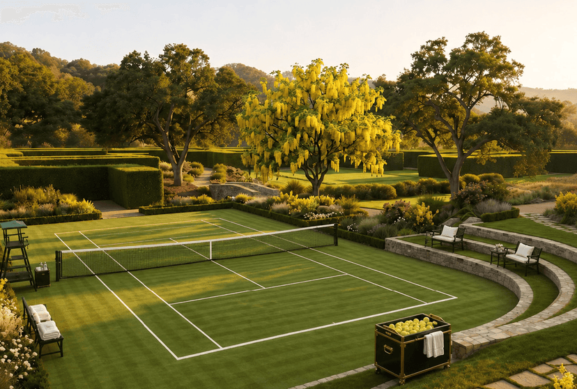 Property Amenities