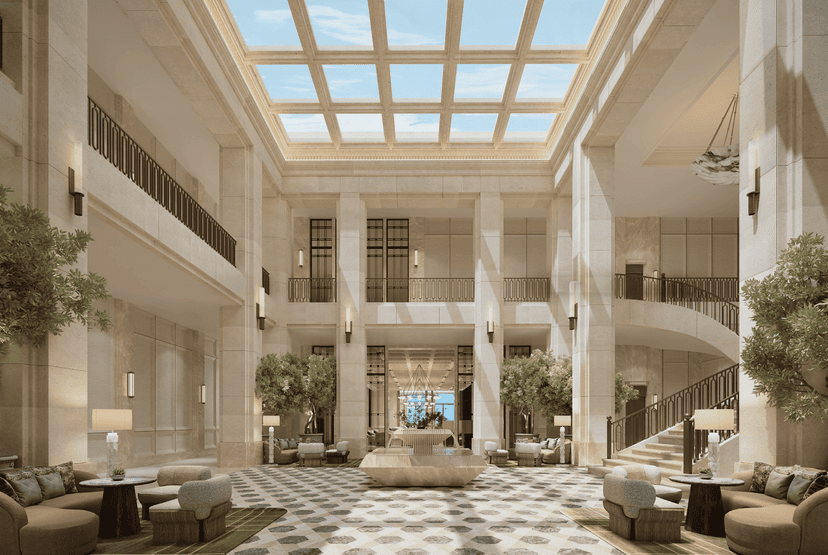 Property Amenities