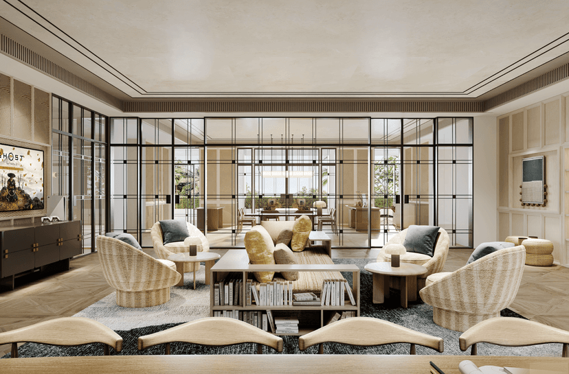 Property Amenities