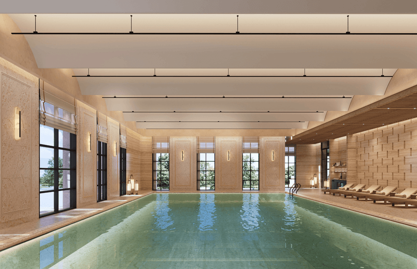 Property Amenities