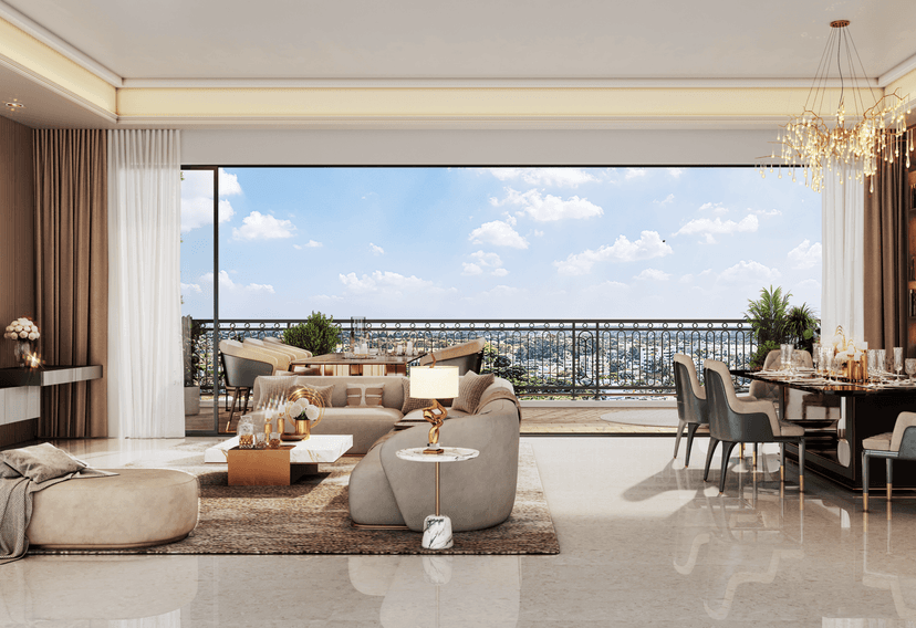 Property Amenities