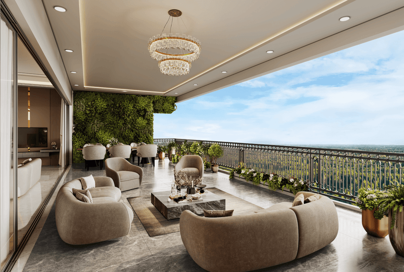 Property Amenities