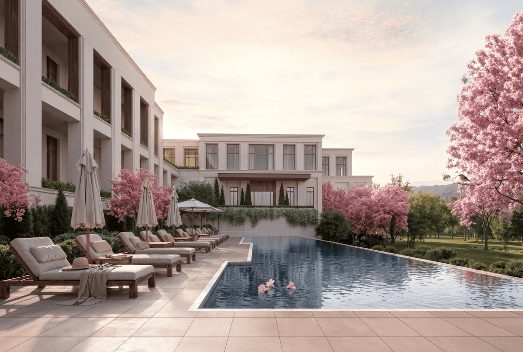 Fiorana @ Beaumont Estate By Lodha