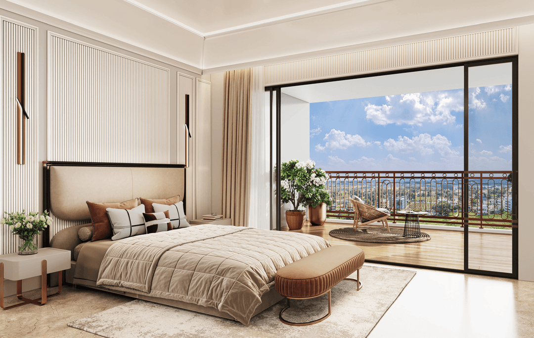 Fiorana @ Beaumont Estate By Lodha