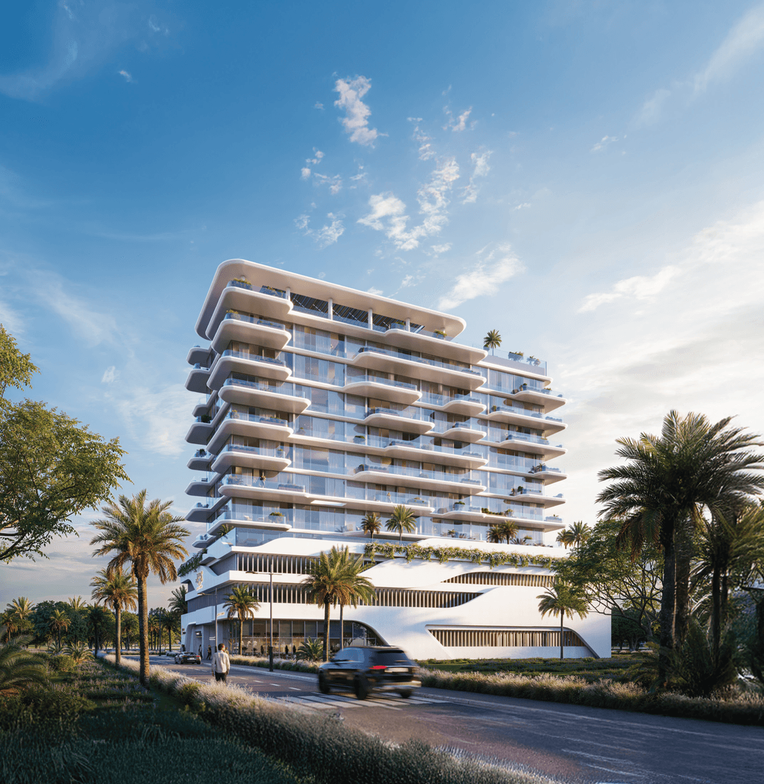 Novotel Residences