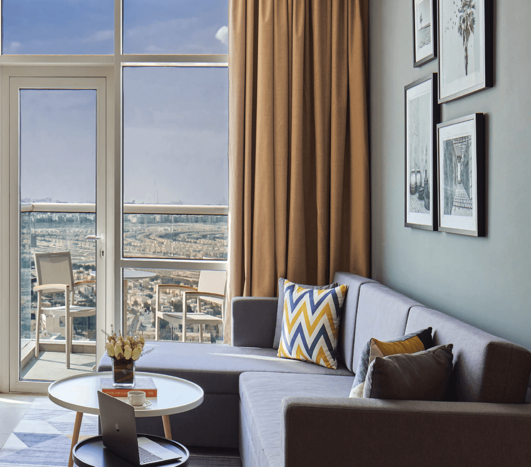 Novotel Residences