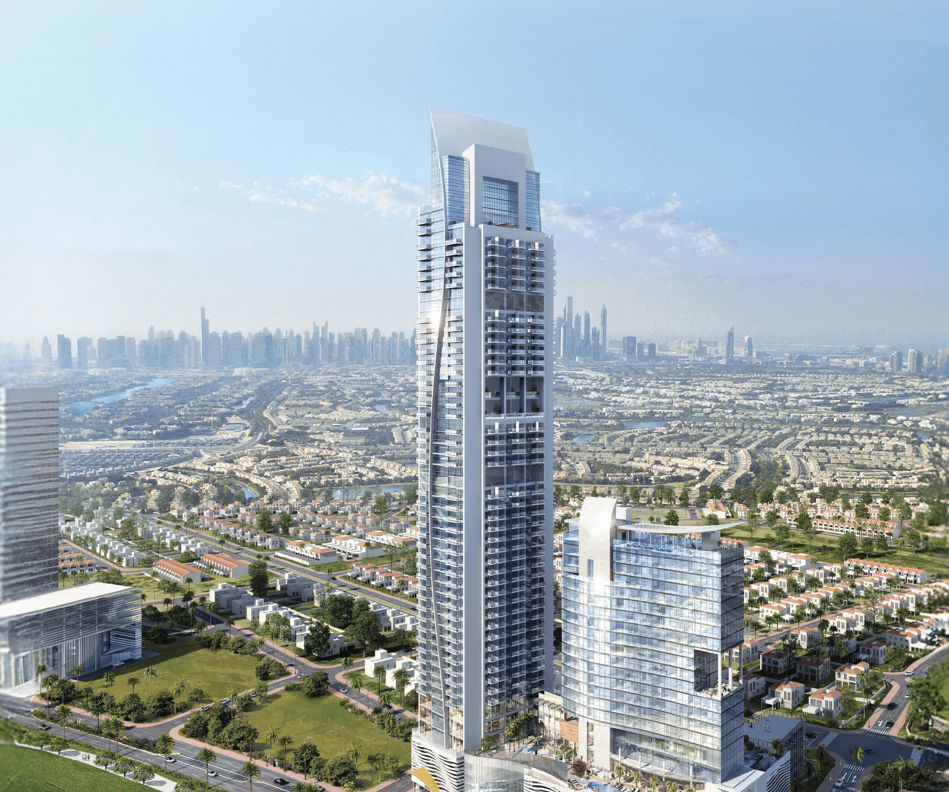 Novotel Residences