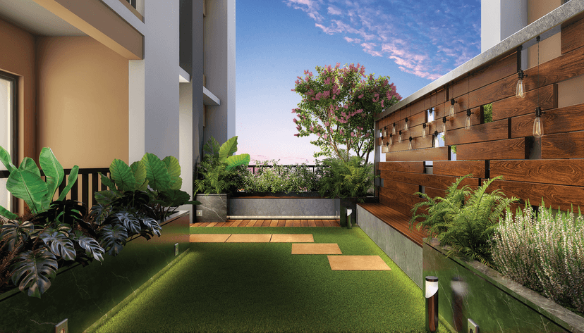 Property Amenities