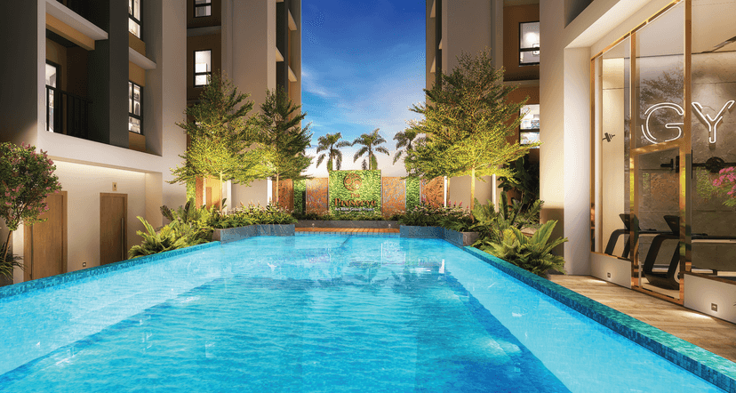 Property Amenities
