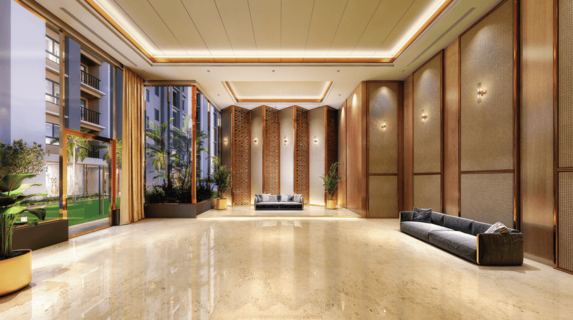 Property Amenities