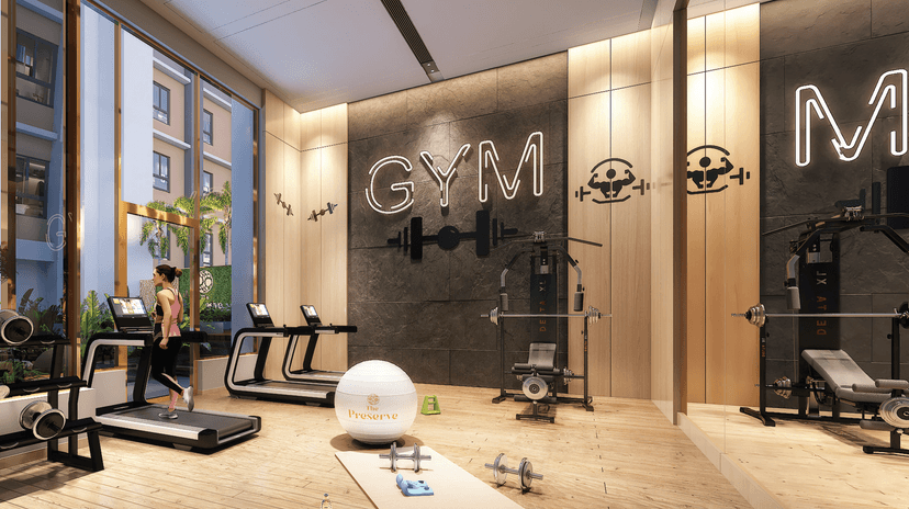 Property Amenities