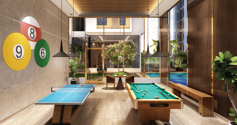 Property Amenities