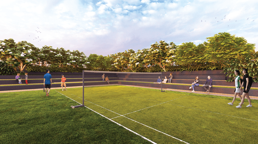 Property Amenities