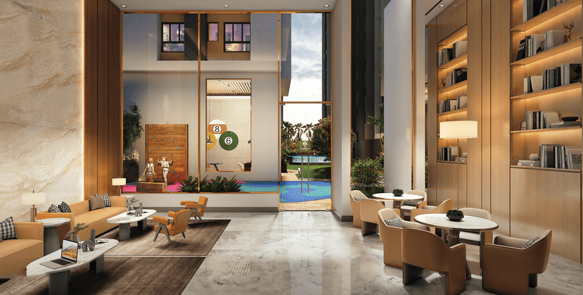 Property Amenities