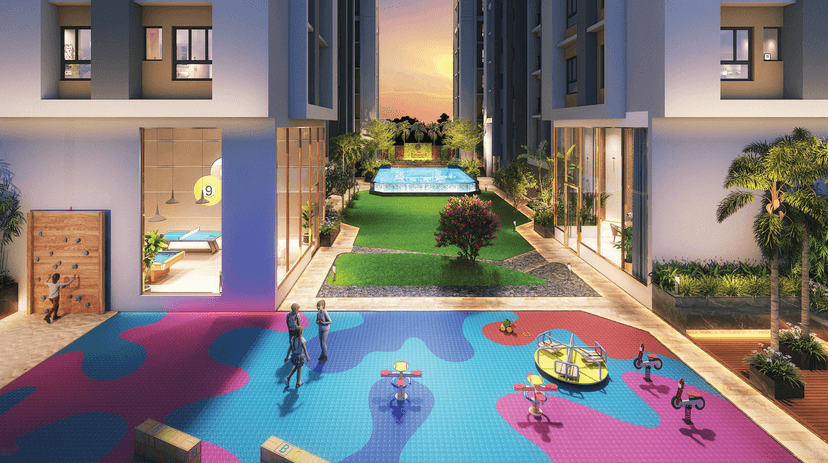 Property Amenities