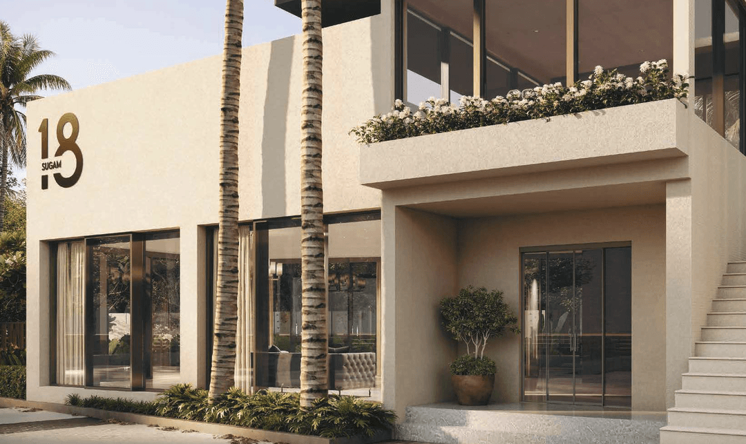 Sugam Villa 18