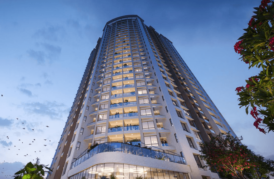 VJ Palladio La Viento