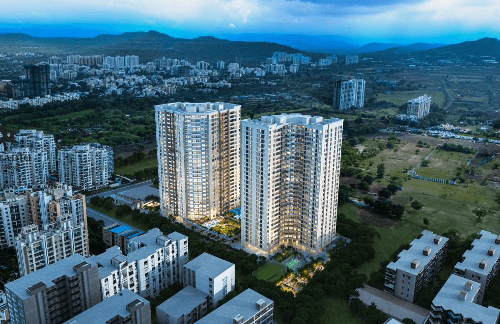 VJ Palladio La Viento