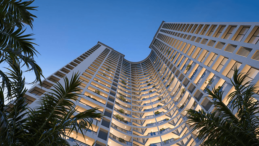 VJ Palladio La Viento