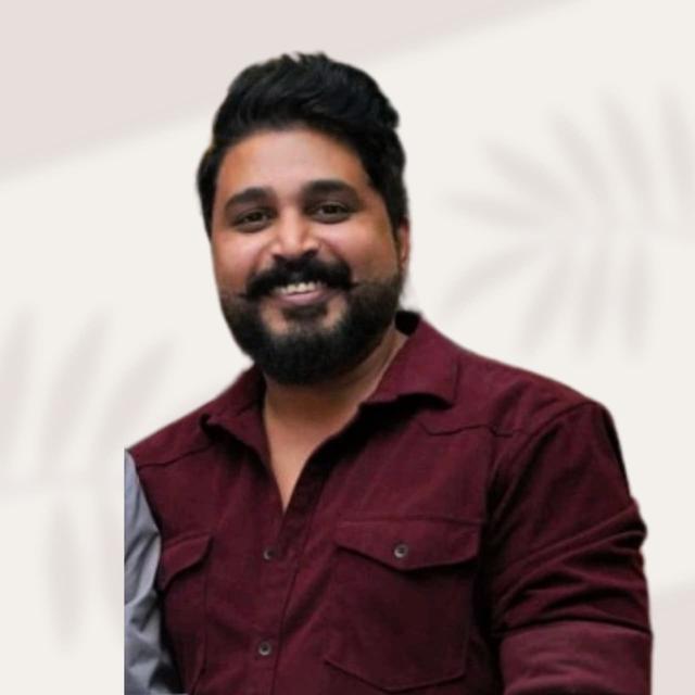 Mr. Binay Srivastava