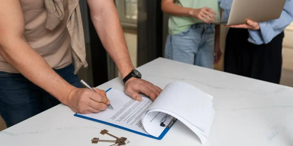 documents required for property registration in India