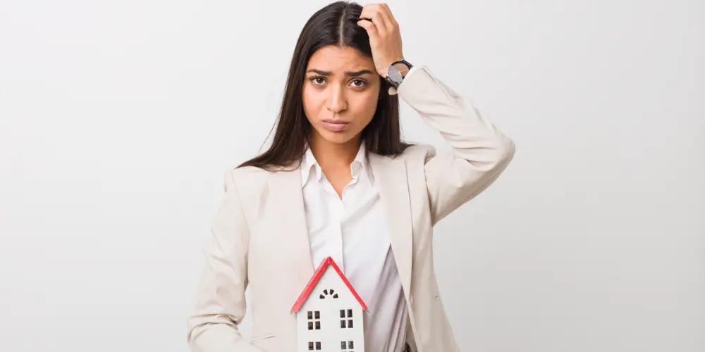 first-time property buying mistakes and tips for smart home investment