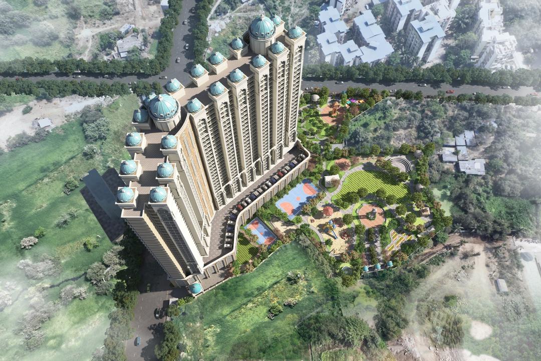 Nirvana Gardens