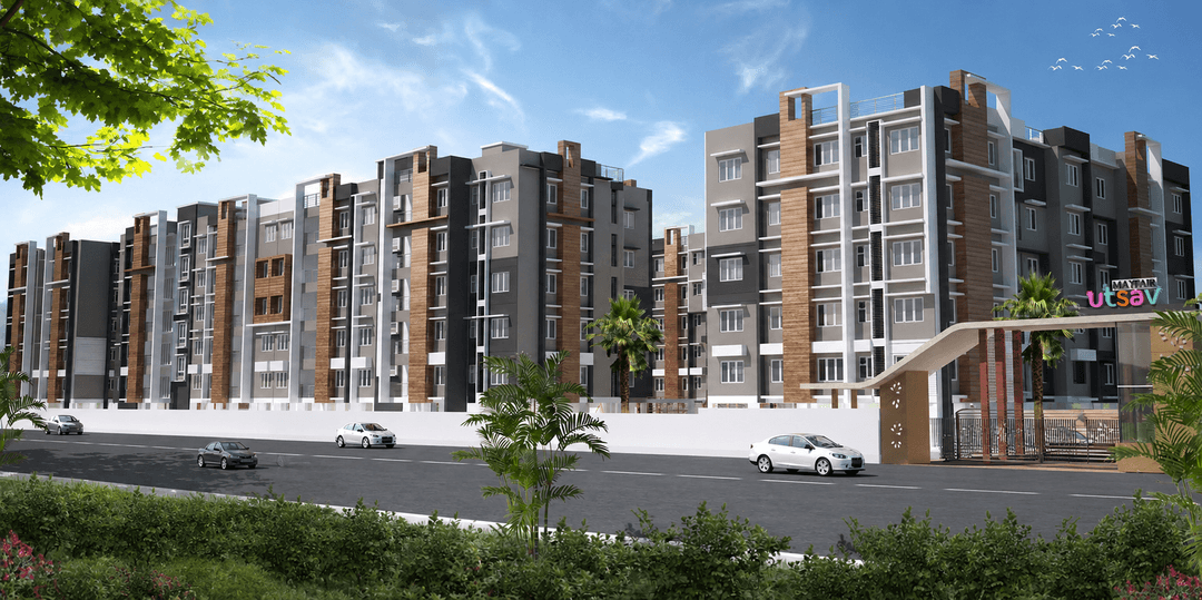 Mayfair Utsav
