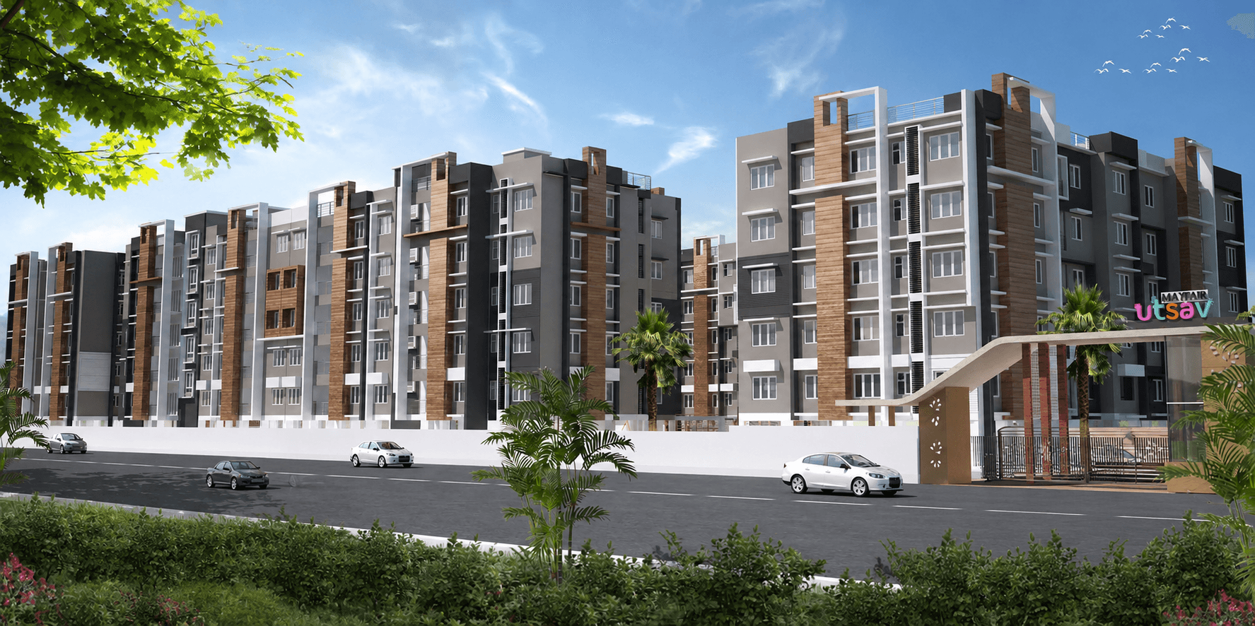 Mayfair Utsav