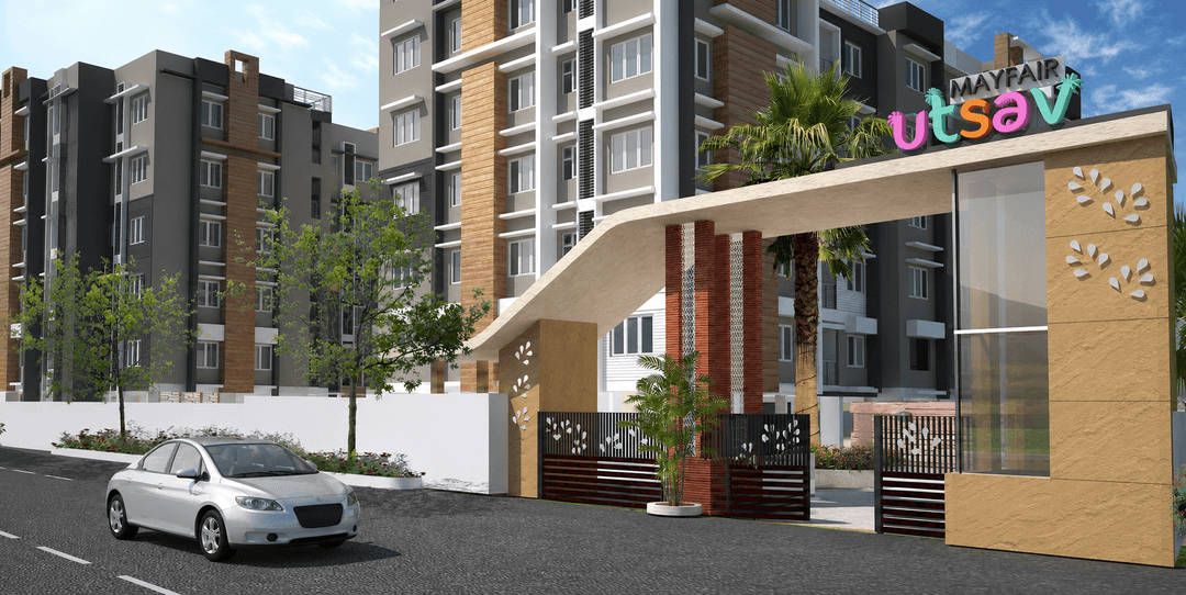 Mayfair Utsav