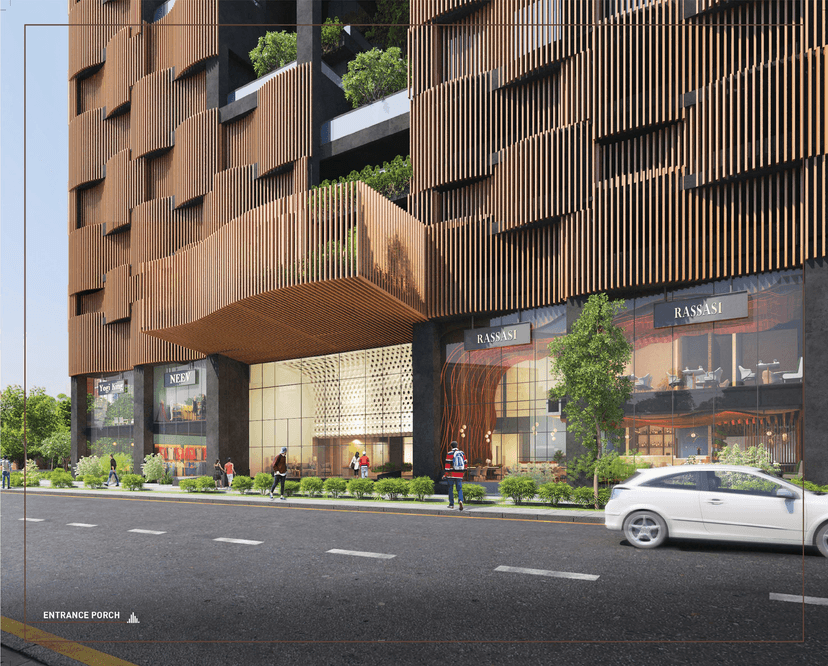 Property Amenities