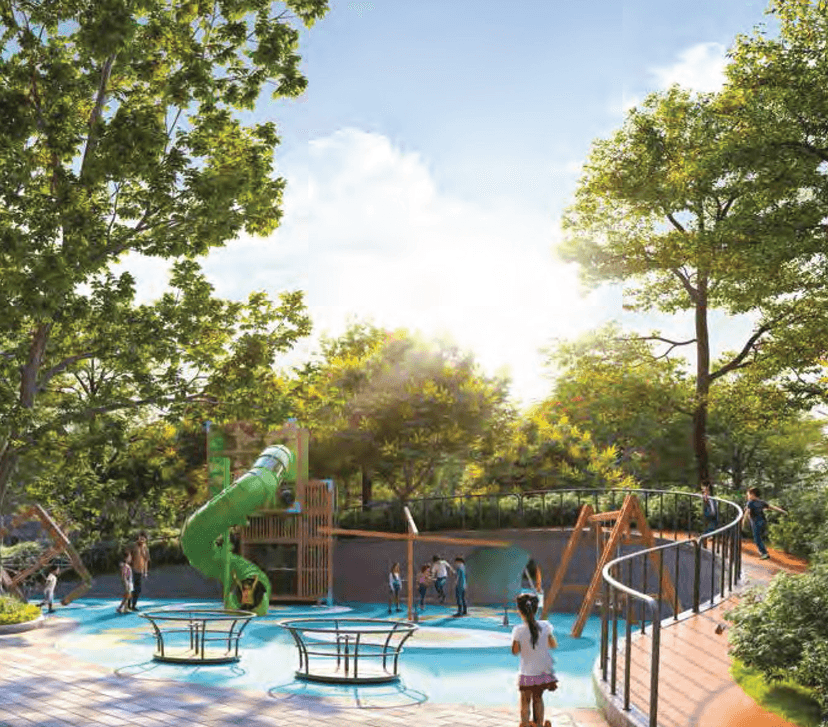 Property Amenities