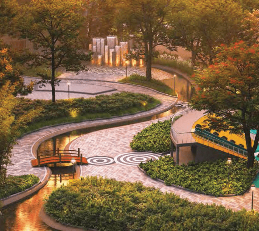 Property Amenities