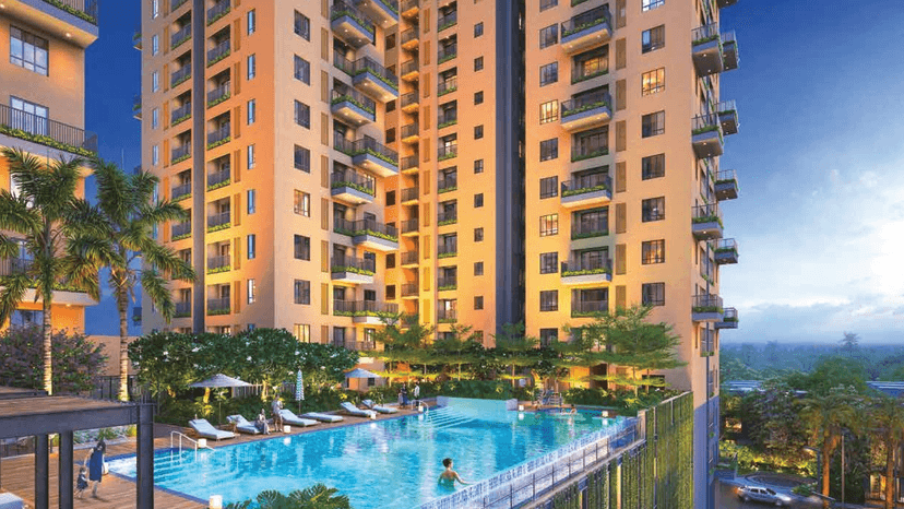 Property Amenities