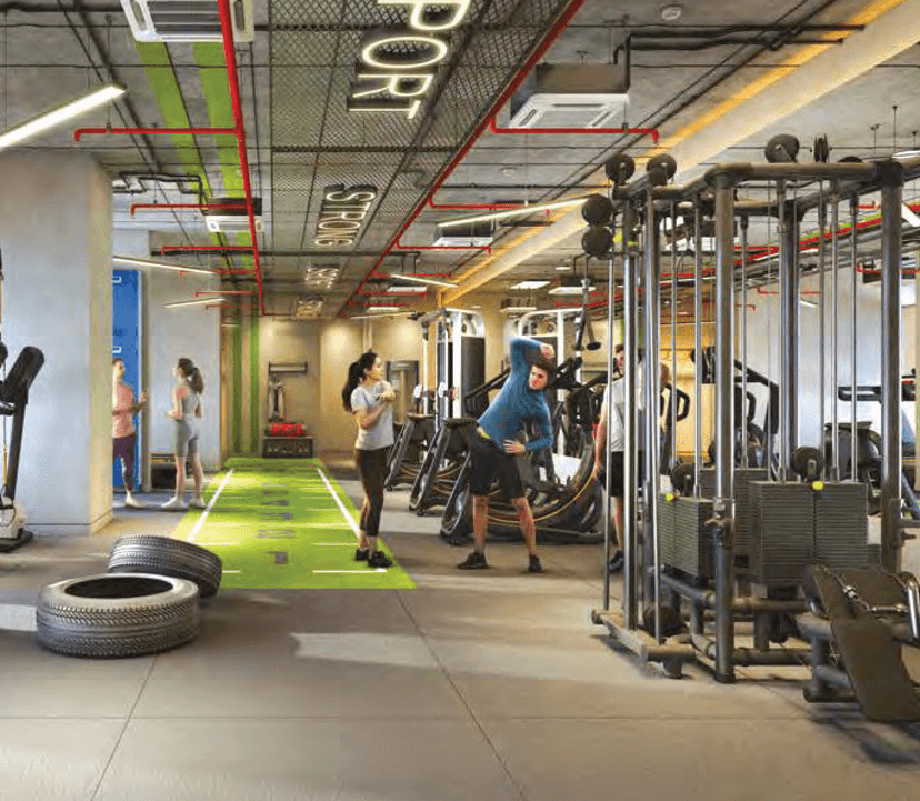 Property Amenities