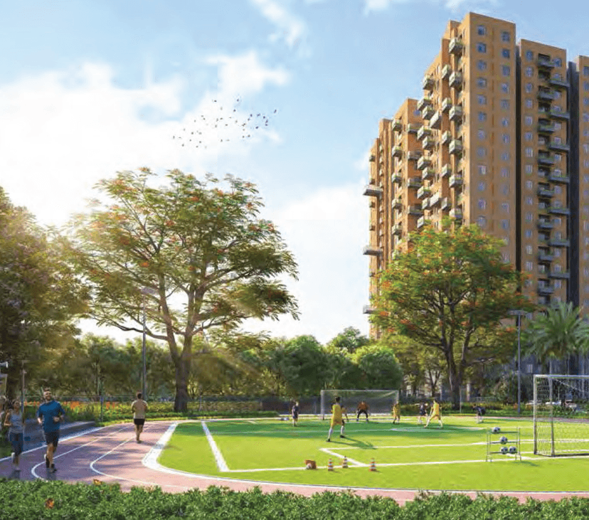 Property Amenities