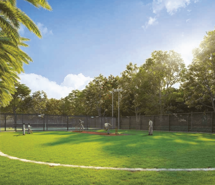 Property Amenities