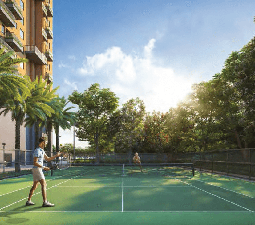 Property Amenities