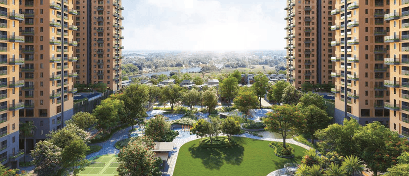 Property Amenities