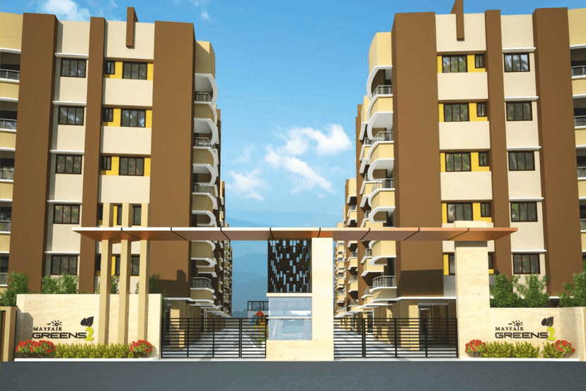 Property Amenities