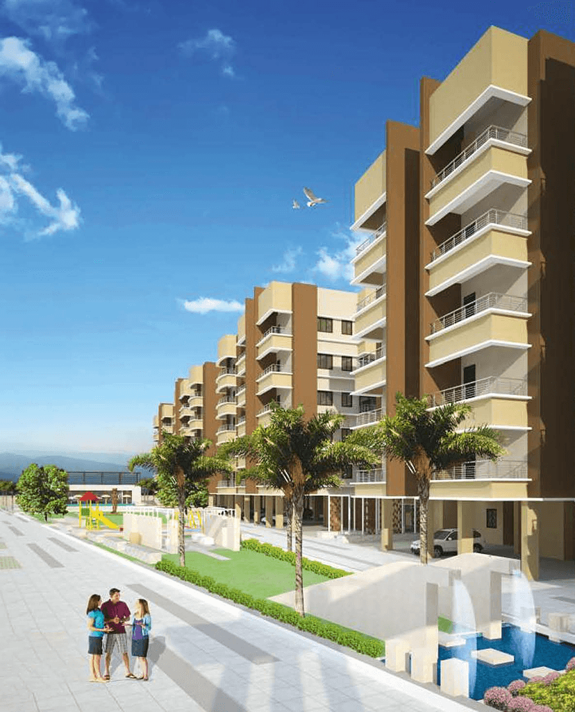 Property Amenities