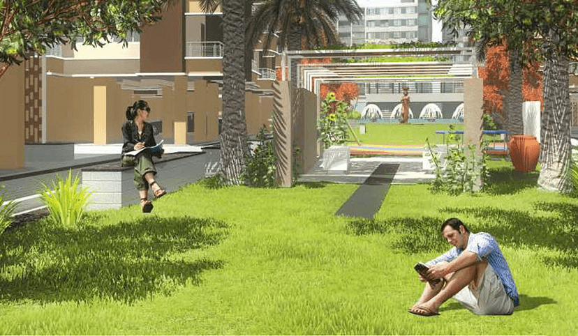 Property Amenities