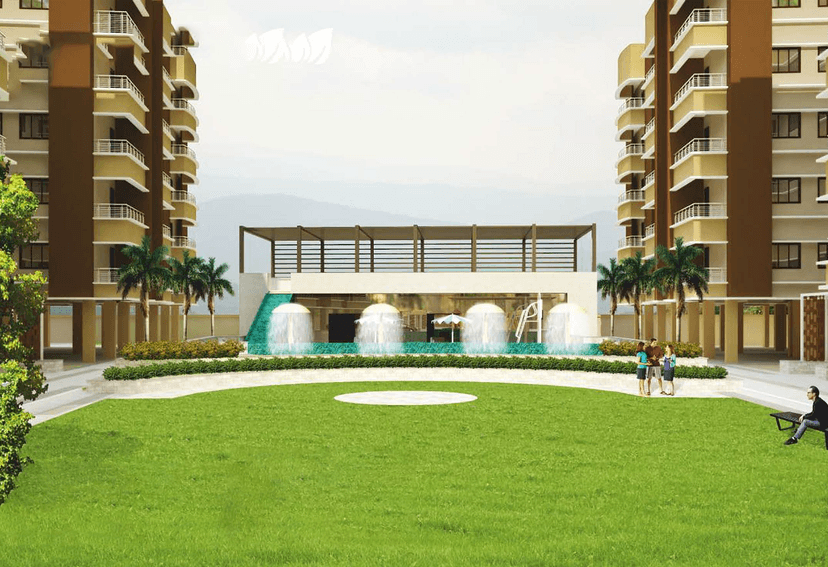 Property Amenities